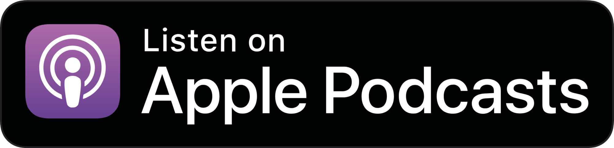 Apple Podcasts