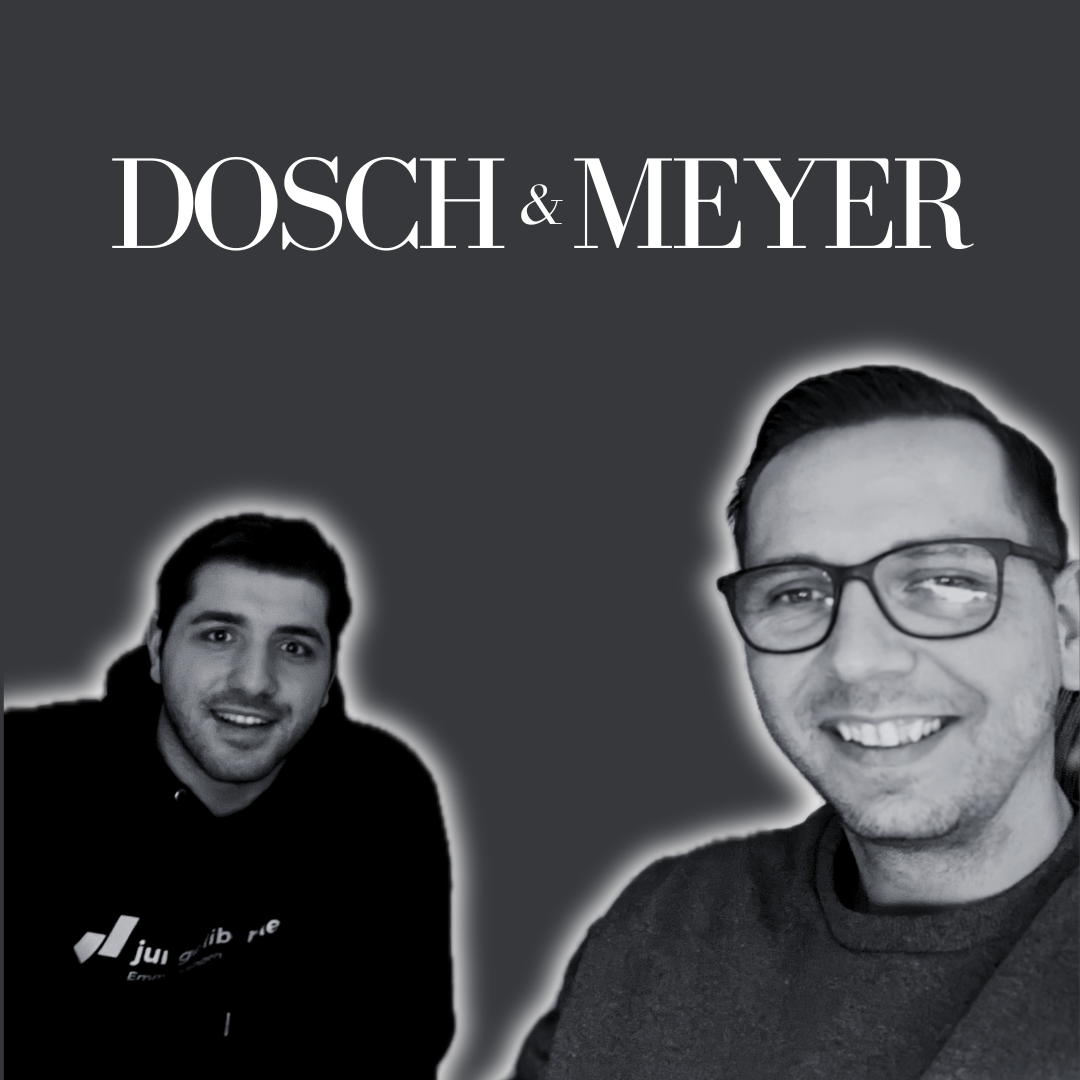 Podcast-Cover